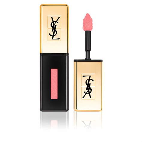 Yves Saint Laurent Rouge Pur Couture Rebel Nudes Glossy 